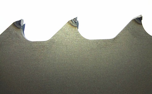 台州国产硬质合金锯条